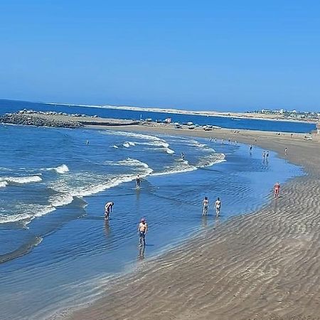 San Agustin,Close To The Beach With Pool ! San Bartolomé 外观 照片