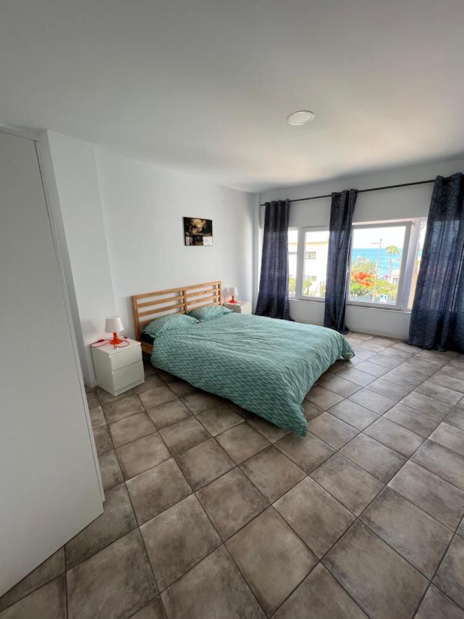 San Agustin,Close To The Beach With Pool ! San Bartolomé 外观 照片